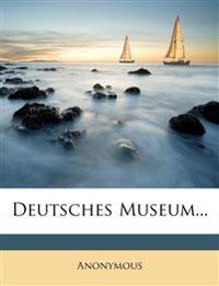 Deutsches Museum...