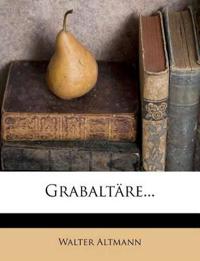 Grabaltare...