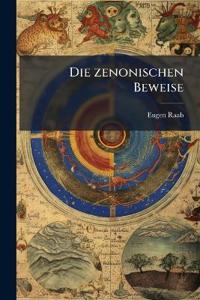 Die zenonischen Beweise