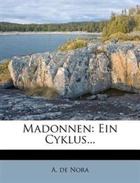 Madonnen