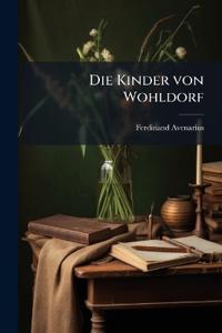 Die Kinder von Wohldorf