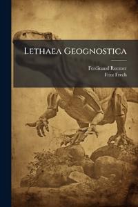 Lethaea Geognostica