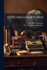 Otto Erich Hartleben