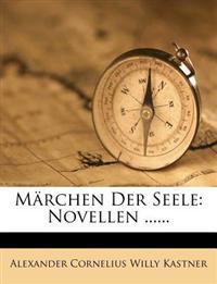 Märchen der Seele.