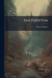 Das Papsttum