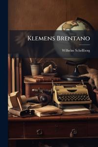 Klemens Brentano