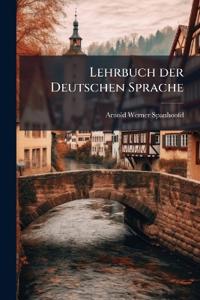 Lehrbuch der Deutschen Sprache