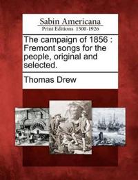 The Campaign of 1856