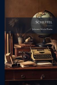 Scheffel