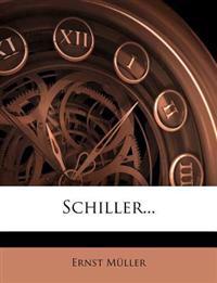 Schiller...