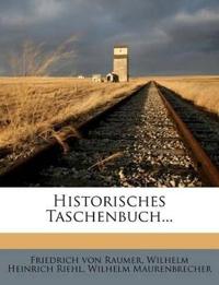 Historisches Taschenbuch, Fuenfter Jahrgang