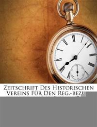 Zeitschrift Des Historischen Vereins Fur Den Reg.-Bezirk Marienwerder, Fuenfundvierzigstes Heft