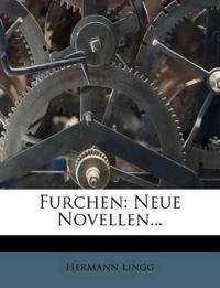 Furchen, 1889