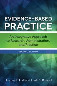 Evidence-Based Practice