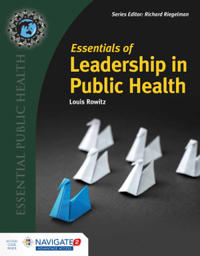 Essentials of Leadership in Public Health