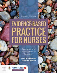Evidence-Based Practice for Nurses