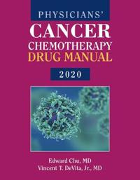 Physicians' Cancer Chemotherapy Drug Manual 2020