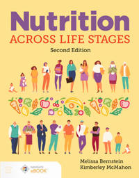 Nutrition Across Life Stages