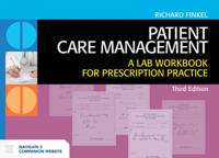 Patient Care Management: a Lab Workbook for Prescription Practice
