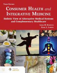 Consumer Health and Integrative Medicine