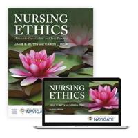 NVA: Nursing Ethics Across the Curriculum and Into Practice W/ Navigate Advantage Access