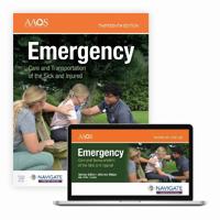 Emergency Care and Transportation of the Sick and Injured Student Workbook