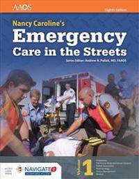 Nancy Caroline's Emergency Care In The Streets