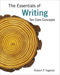 The Essentials of Writing