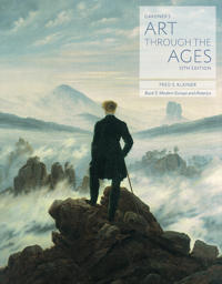 Gardner's Art through the Ages