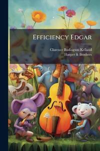 Efficiency Edgar