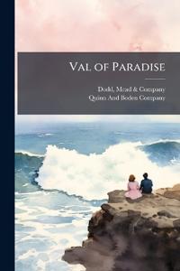 Val of Paradise