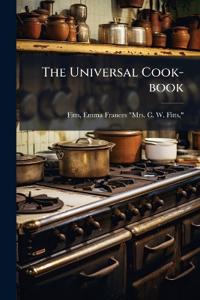 The Universal Cook-book