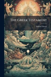 The Greek Testament