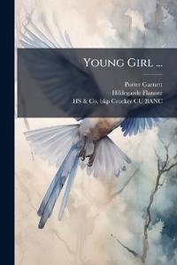 Young Girl ...