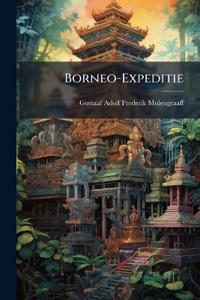 Borneo-Expeditie