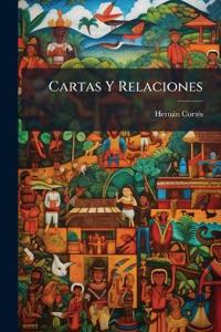 Cartas Y Relaciones