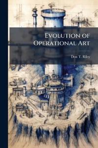 Evolution of Operational Art: The Reconquest of Burma, 1943-1945