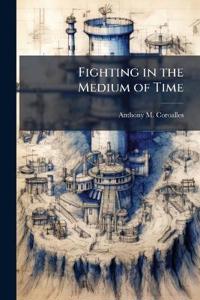 Fighting in the Medium of Time: The Dynamics of Operational Tempo