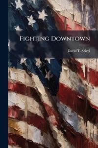 Fighting Downtown: A Training Necessity for the Heavy Brigade