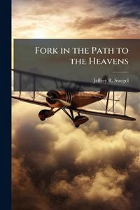 Fork in the Path to the Heavens: The Emergence of an Independent Space Force