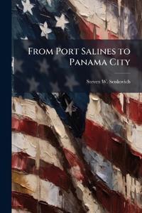 From Port Salines to Panama City: The Evolution of Command and Control in Contingency Operations