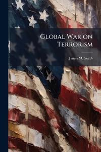 Global War on Terrorism: The Propensity for Blacks to Serve in the U.S. Army