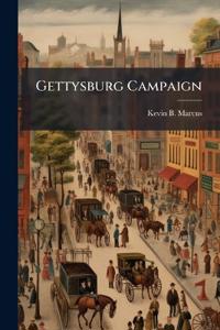 Gettysburg Campaign: Birth of the Operational Art?