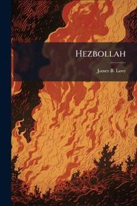 Hezbollah: A Charitable Revolution