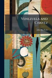 Venezuela and Chavez