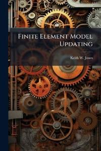 Finite Element Model Updating: Using Antiresonant Frequencies