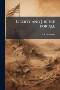 Liberty and Justice for All: The Democracy Project and the Global War on Terrorism