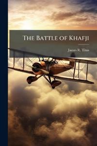 The Battle of Khafji