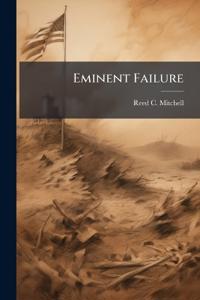 Eminent Failure: The Resumption of Civil War in Southern Sudan