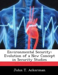Environmental Security